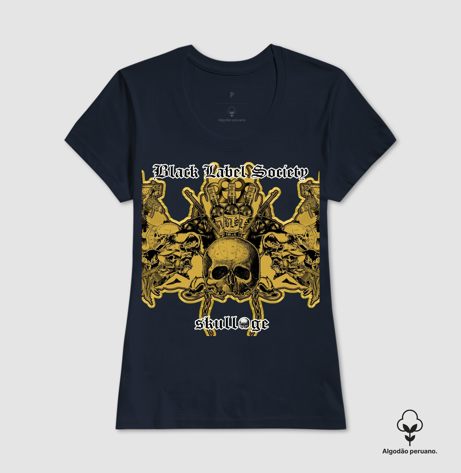 Camisa 1