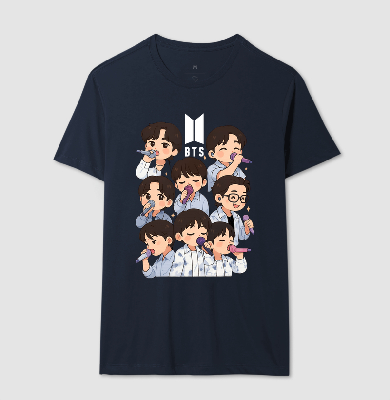 Camisa 8