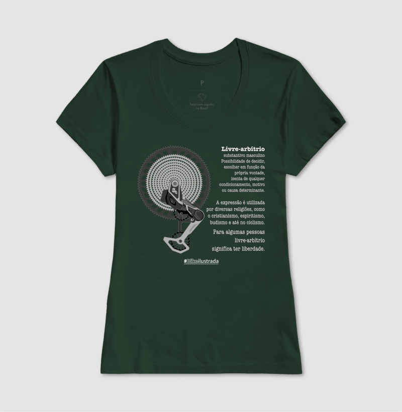 Camisa 18