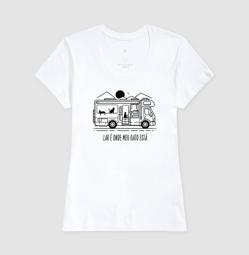 Camisa 13