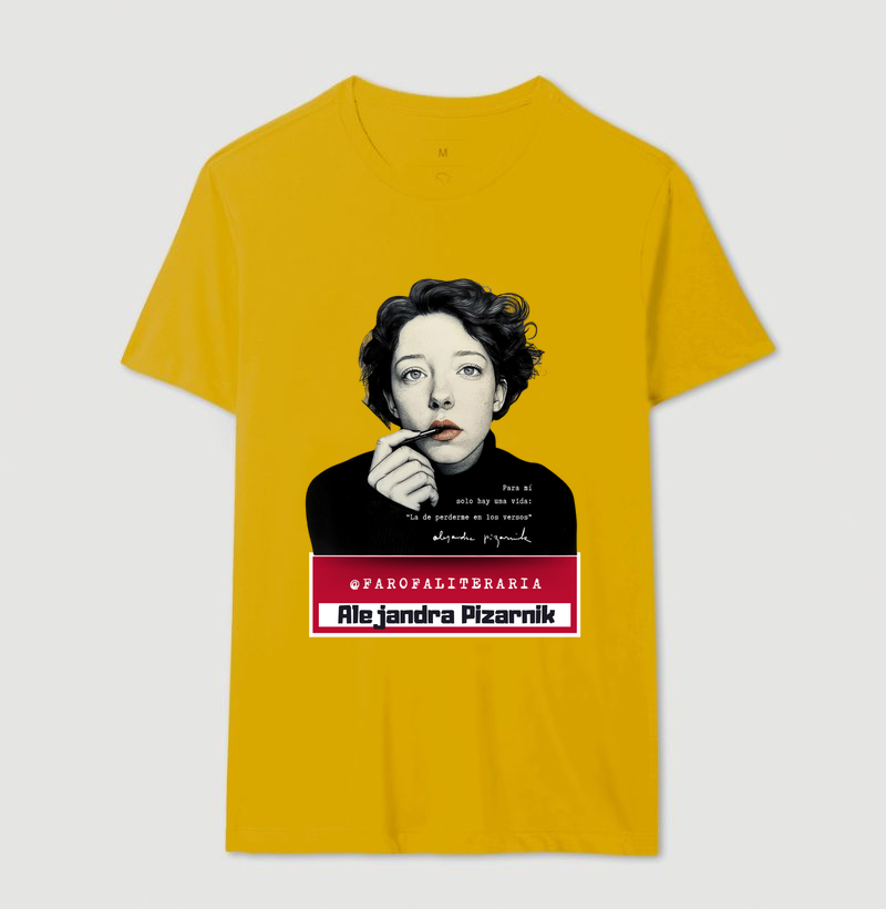 Camisa 16