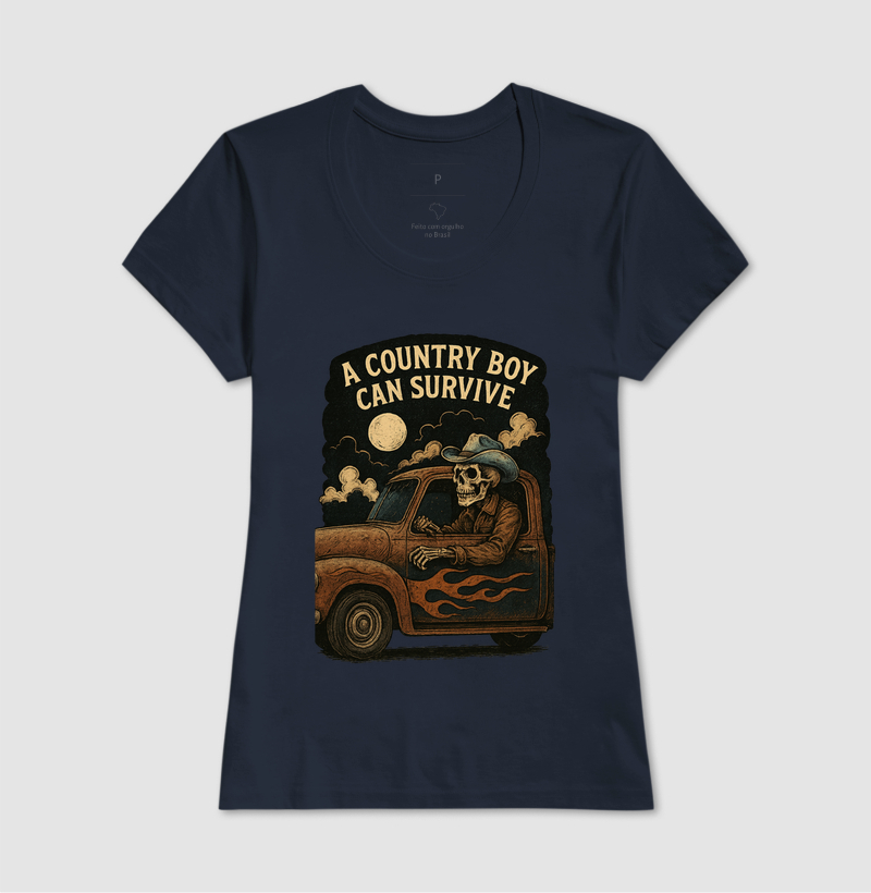 Camisa 9