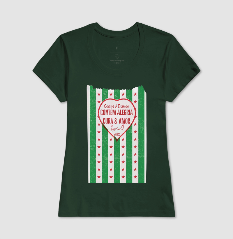 Camisa 12