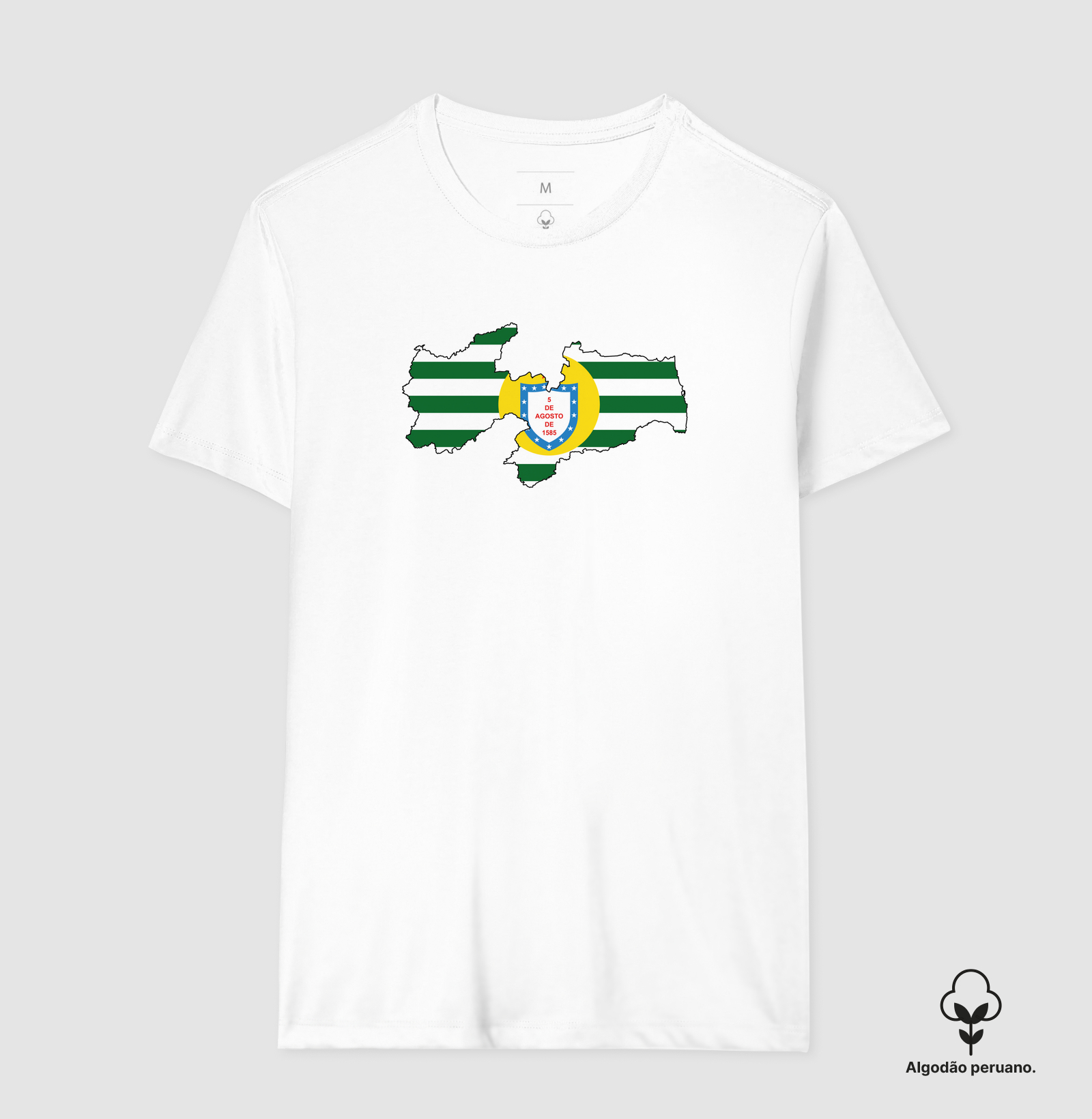 Camisa 5