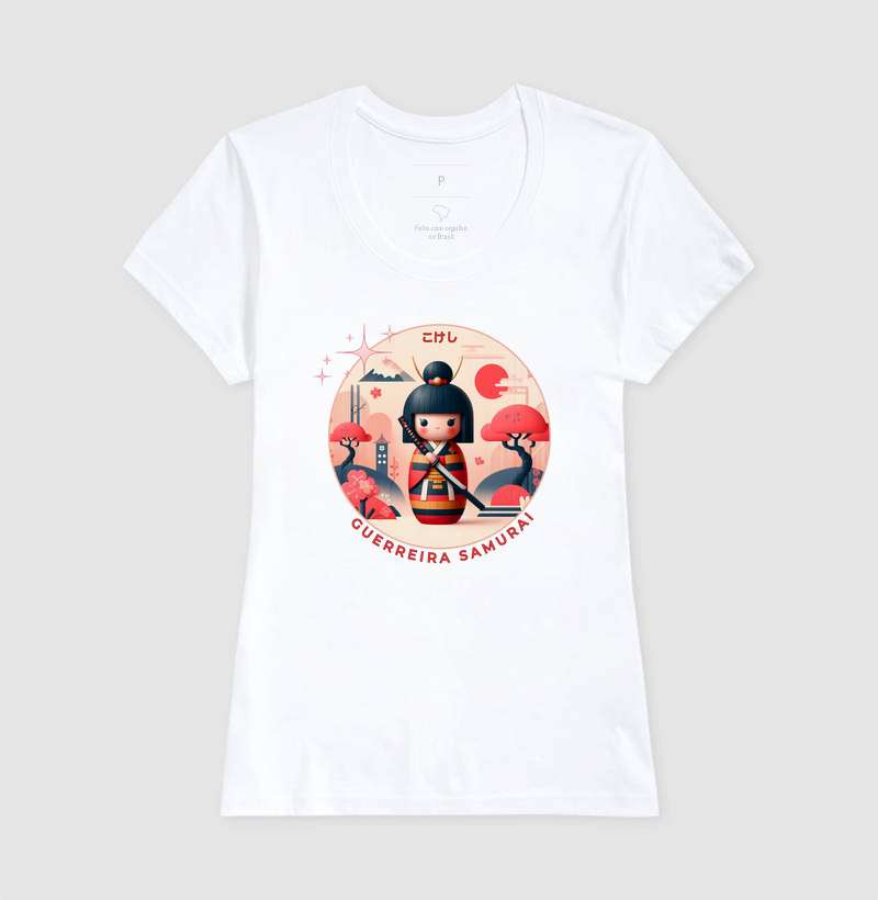 Camisa 11