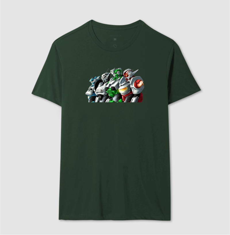 Camisa 9