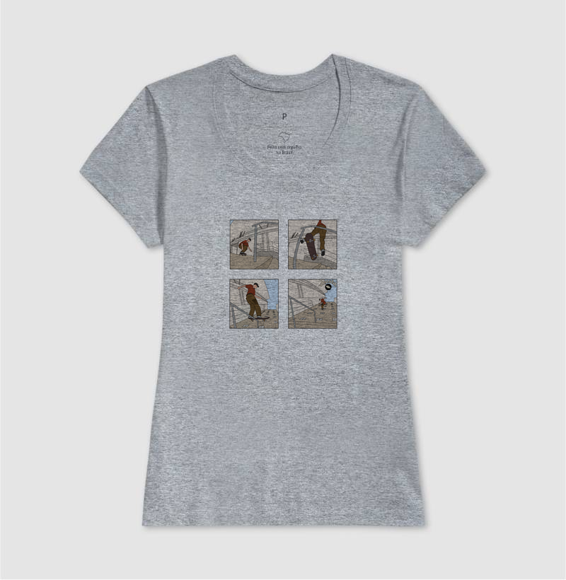 Camisa 8