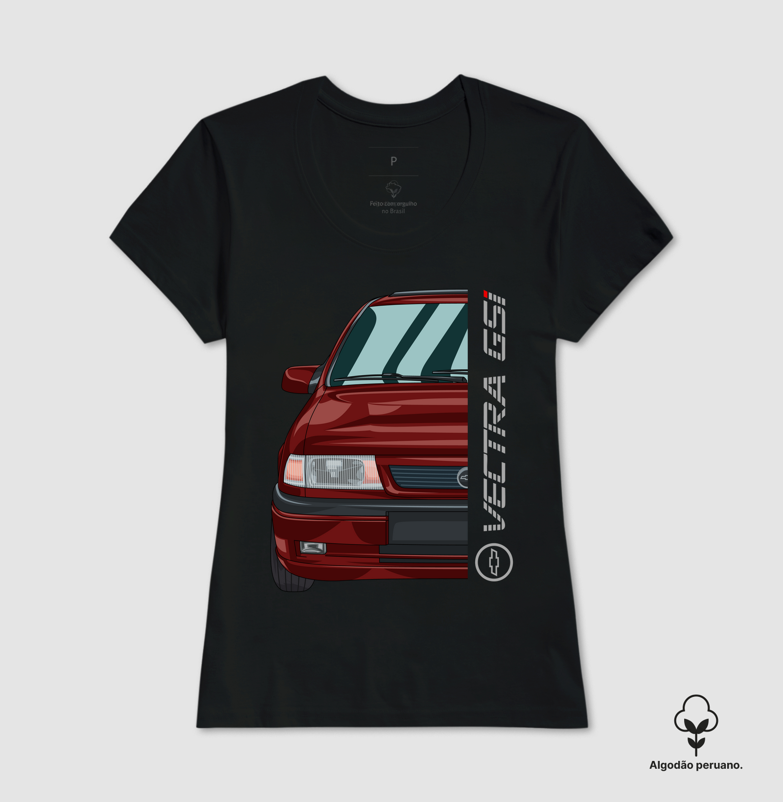 Camisa 4