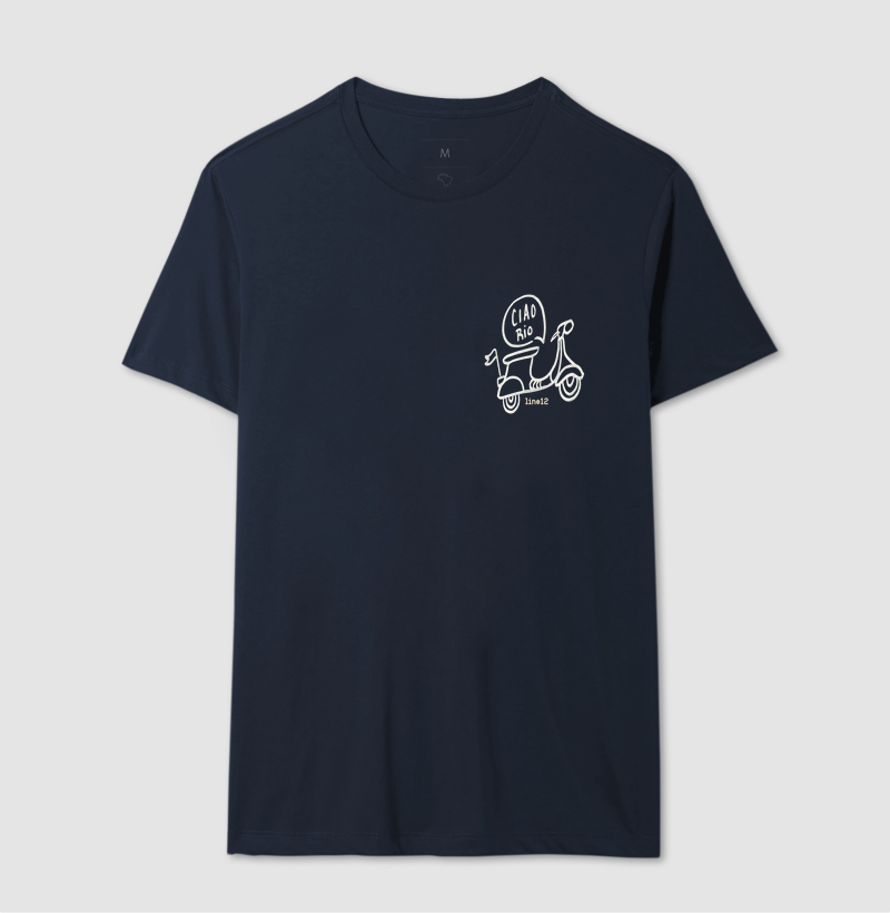Camisa 11