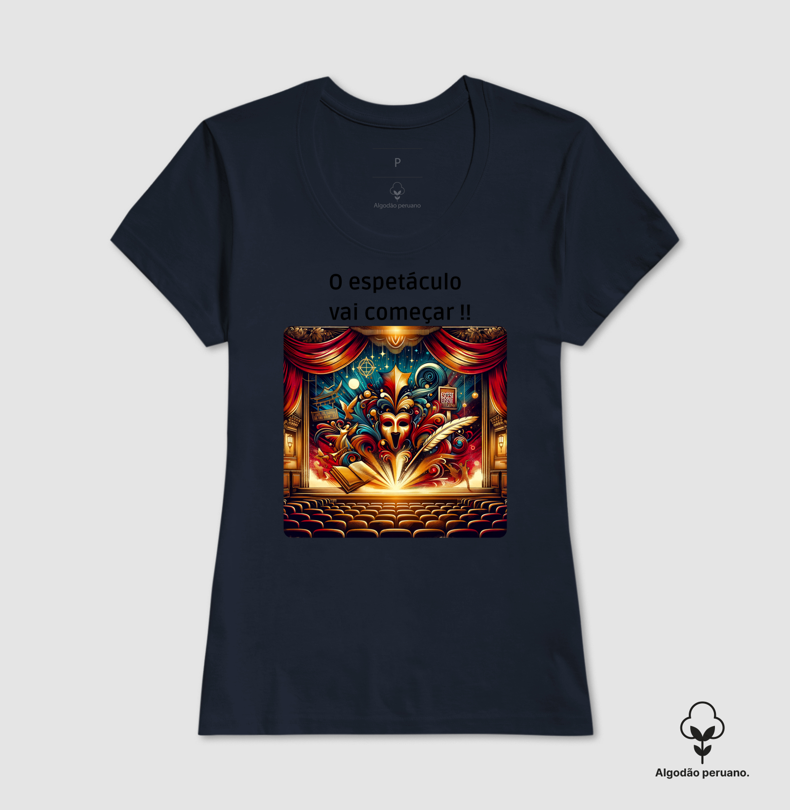 Camisa 3