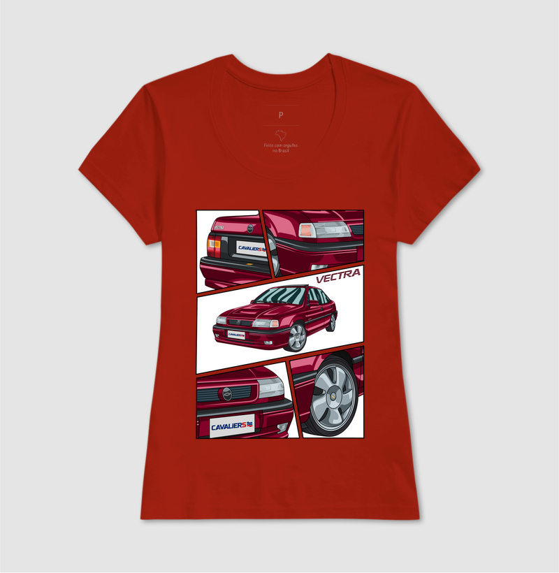 Camisa 13