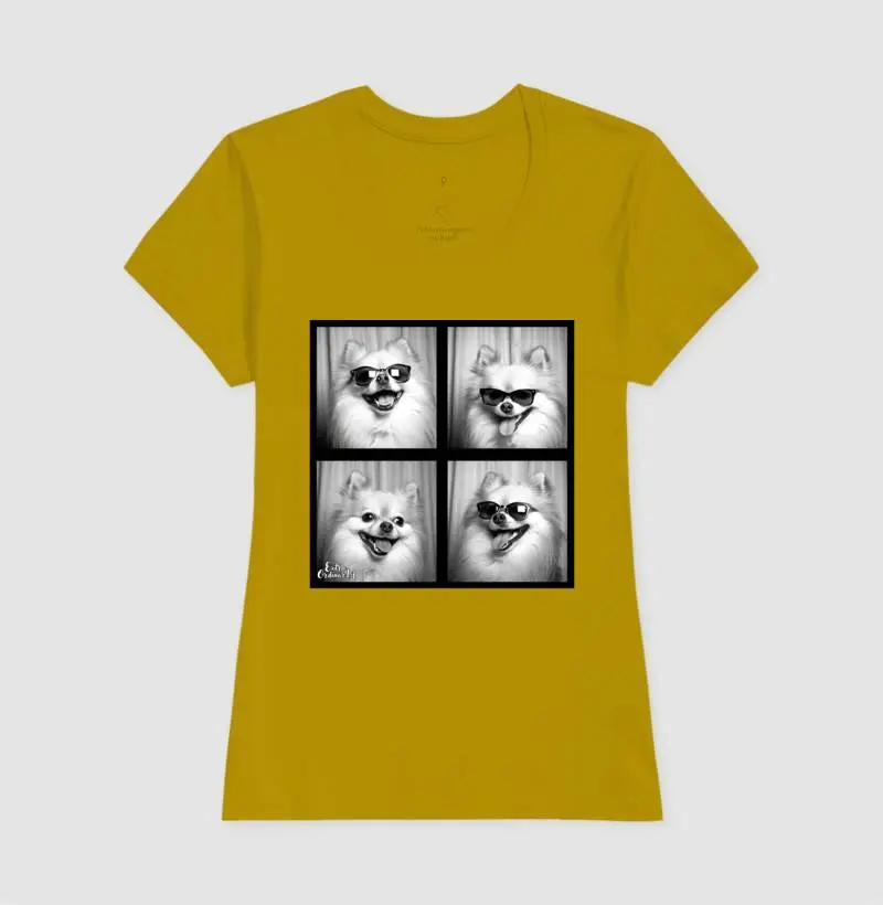 Camisa 11
