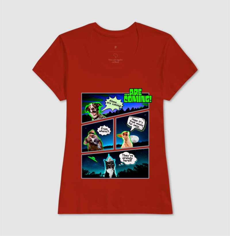 Camisa 10