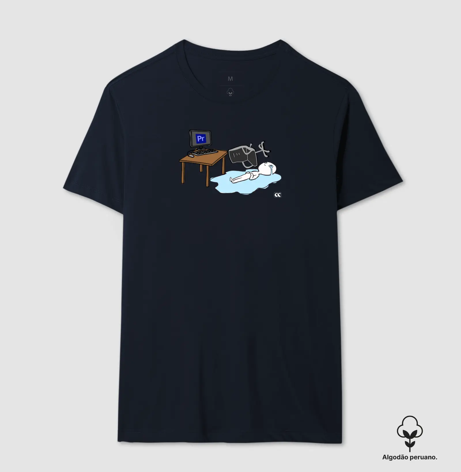 Camisa 5