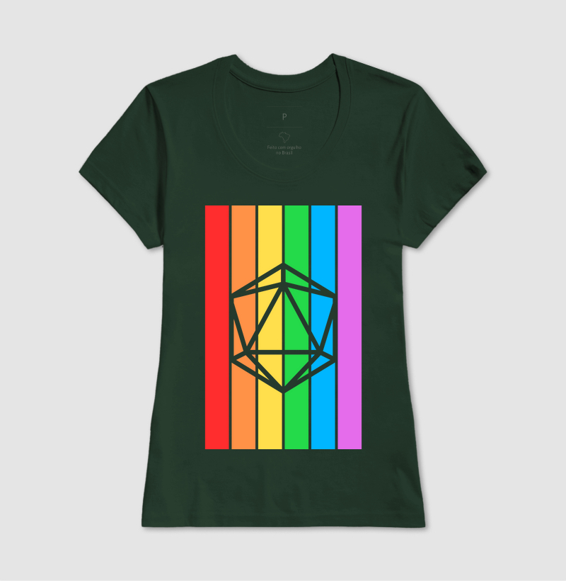 Camisa 18