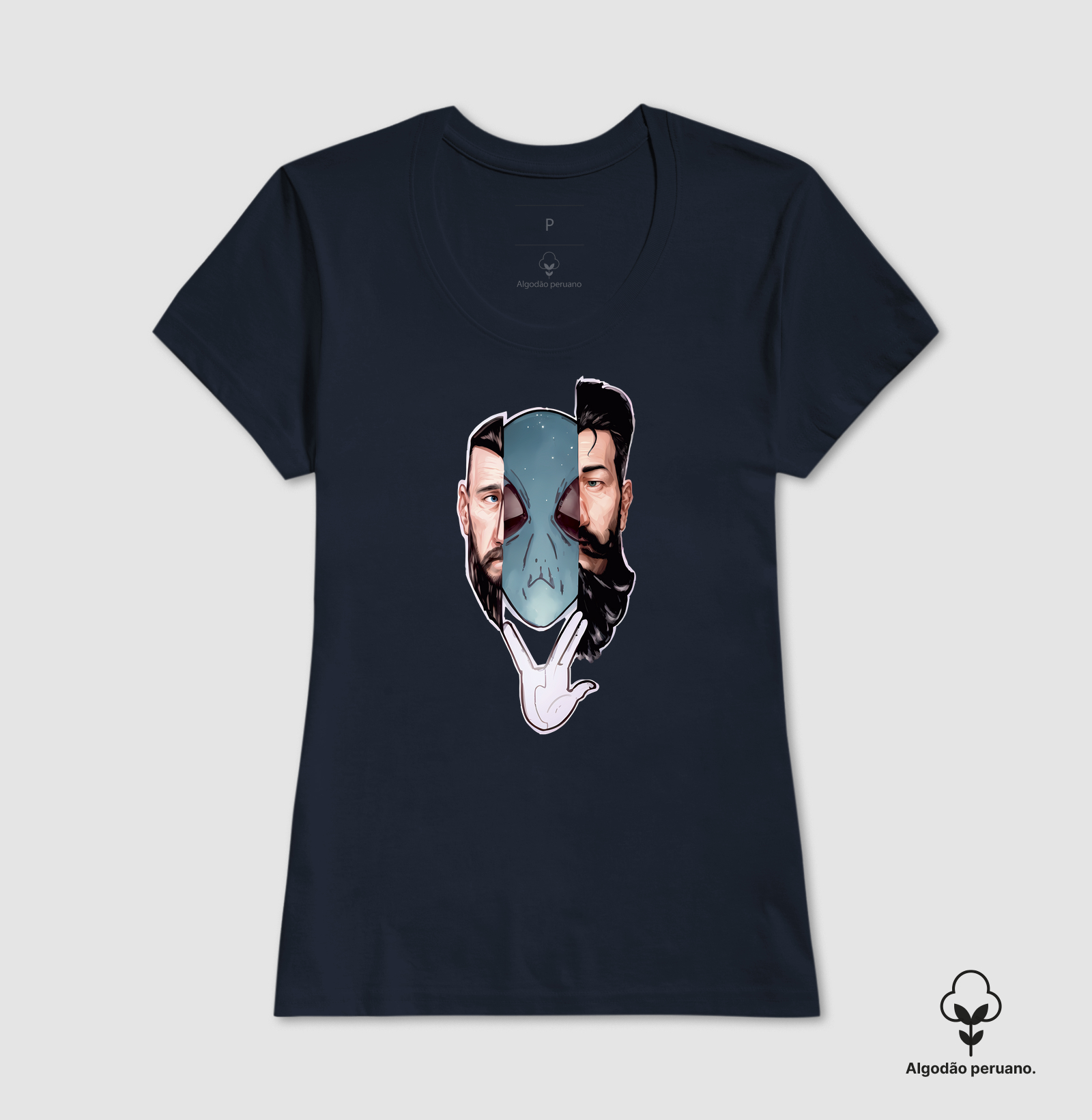 Camisa 1