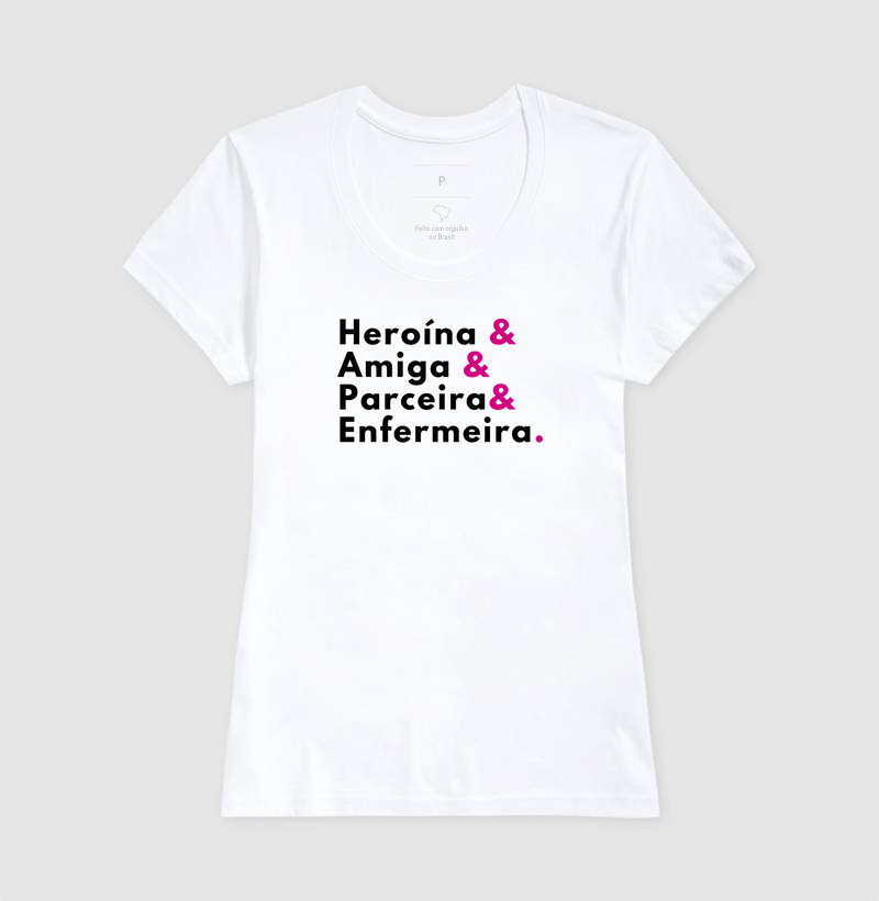 Camisa 16