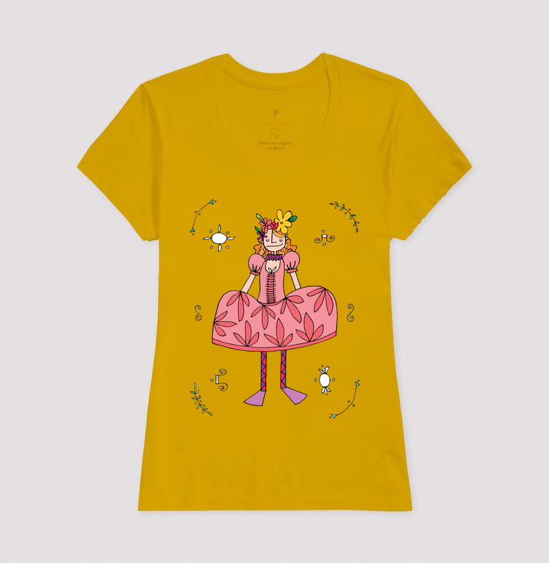 Camisa 8