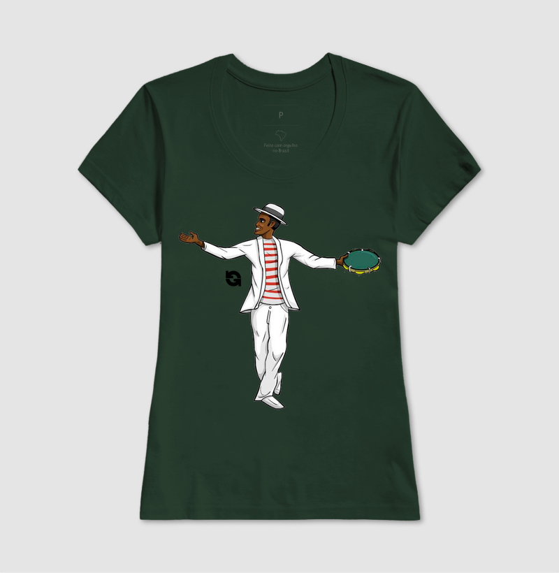 Camisa 12