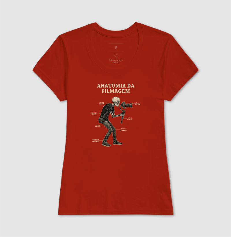Camisa 7