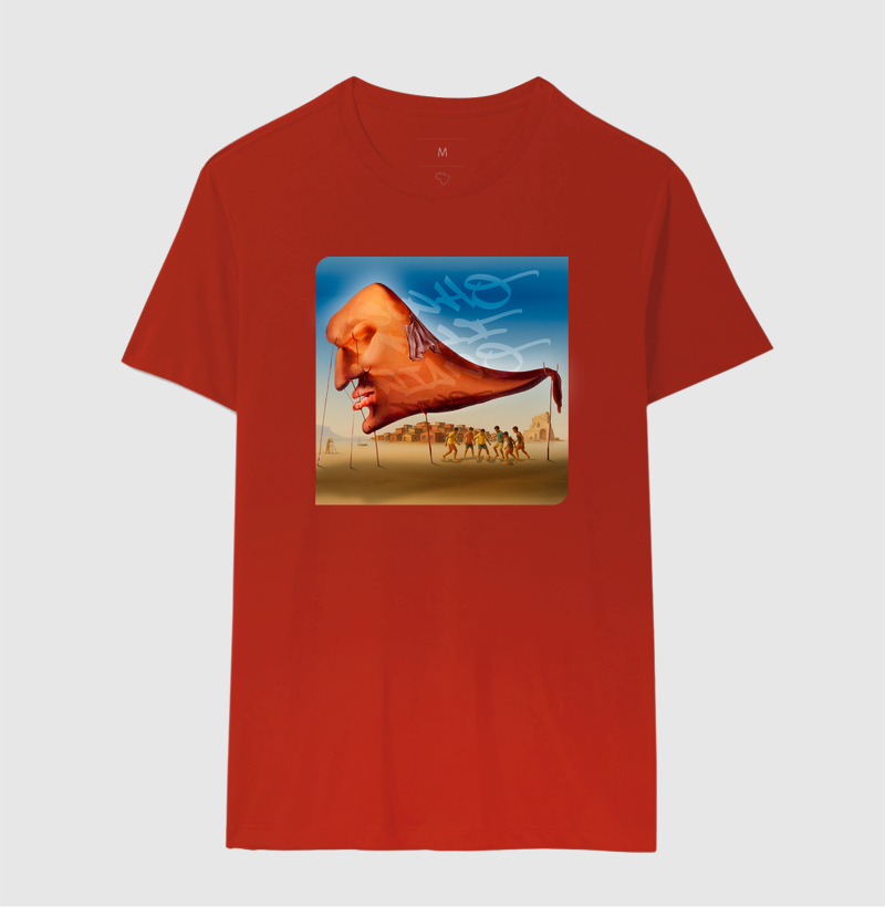Camisa 6