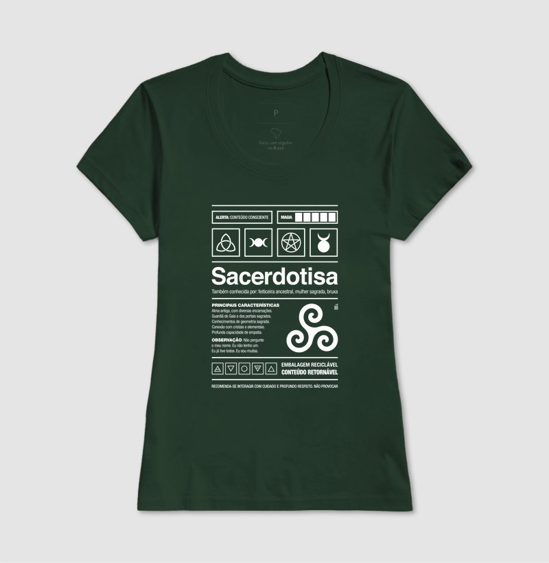 Camisa 13