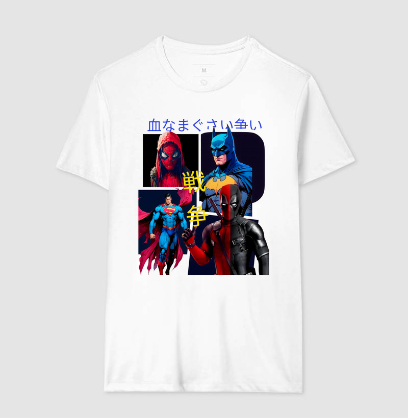 Camisa 3