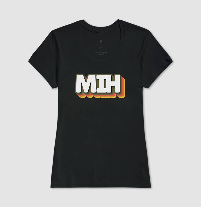 Camisa 12