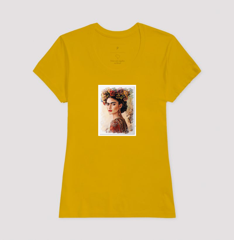 Camisa 16
