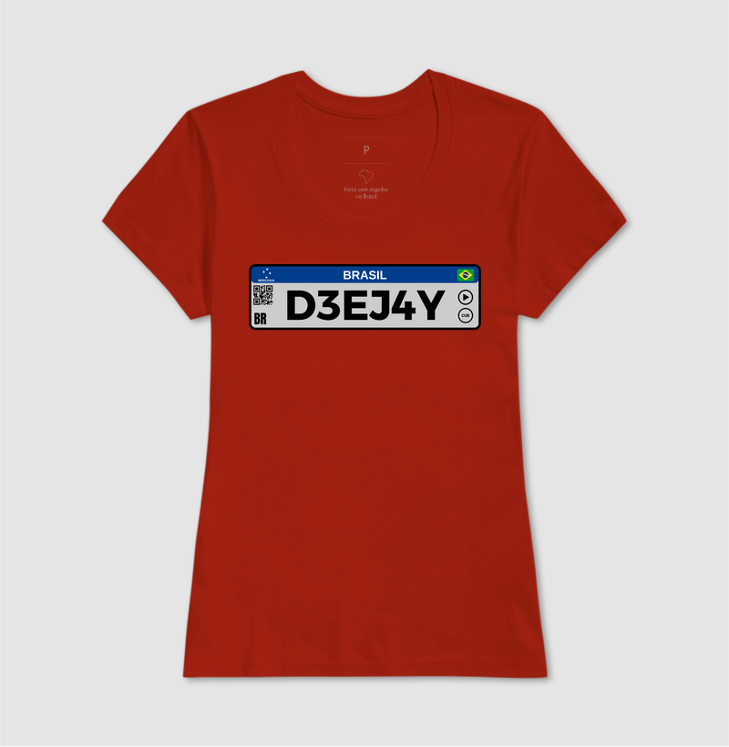 Camisa 9
