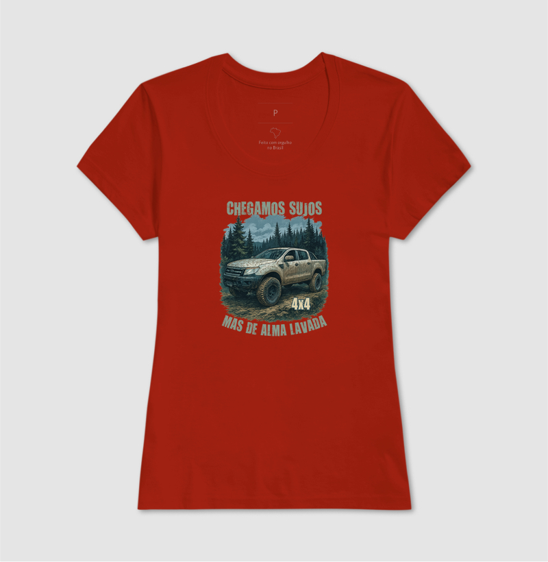 Camisa 5