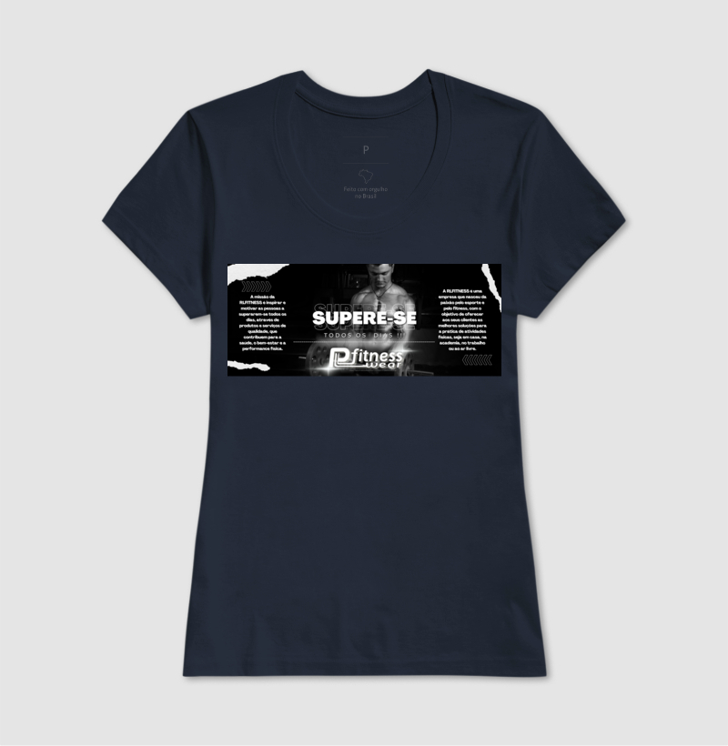 Camisa 13