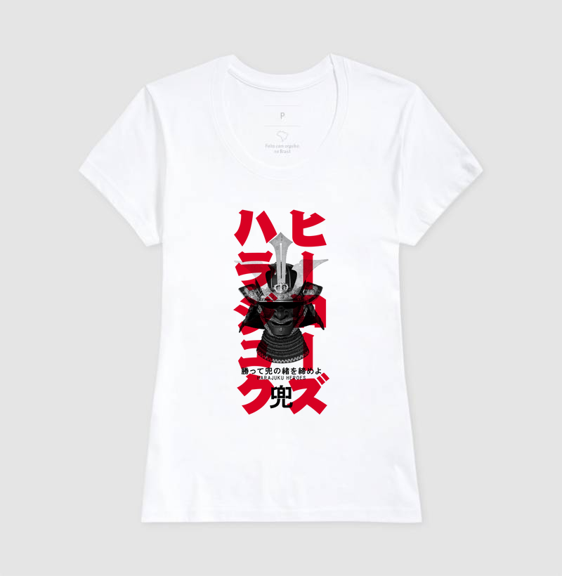 Camisa 5