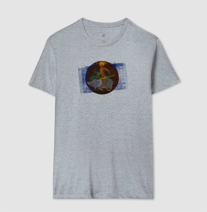 Camisa 8