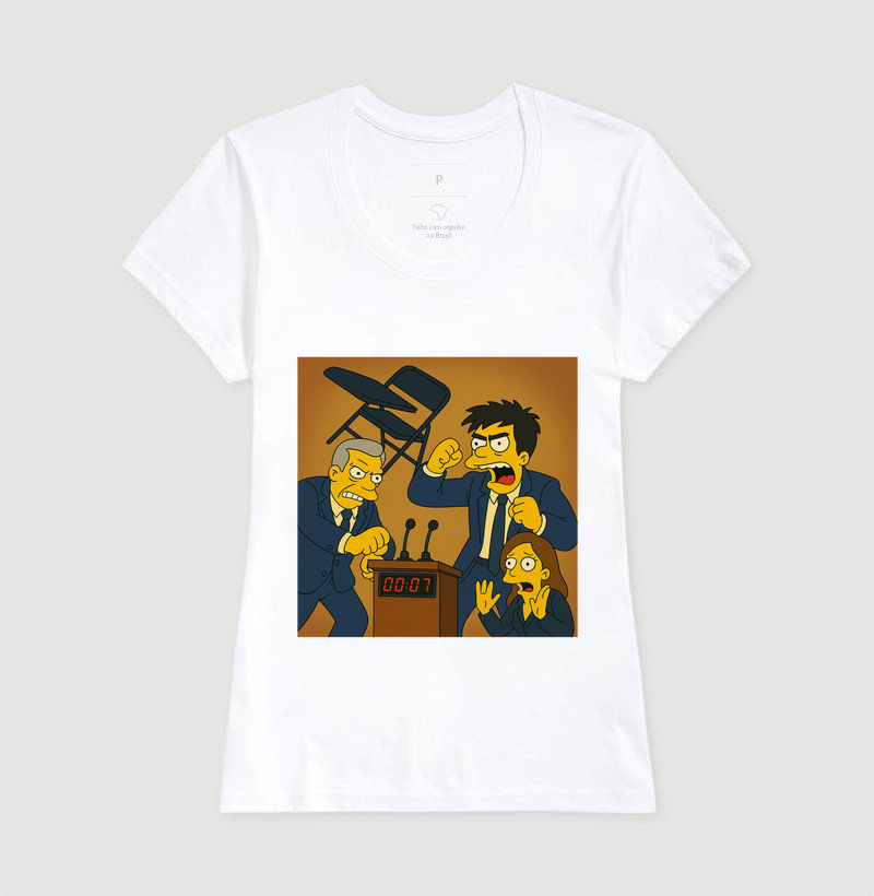 Camisa 4