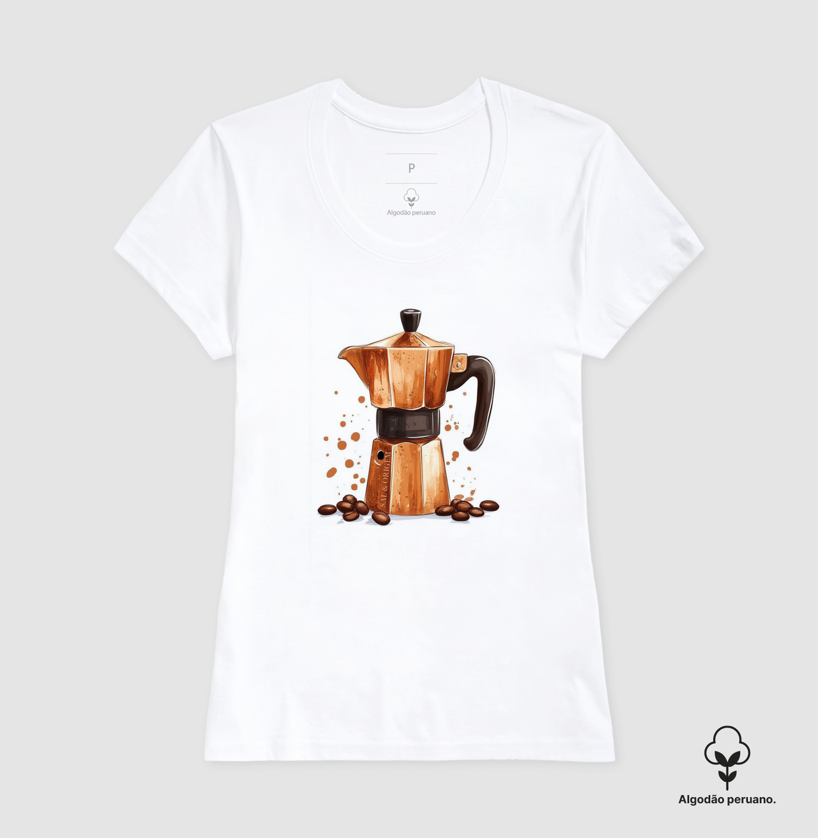 Camisa 2