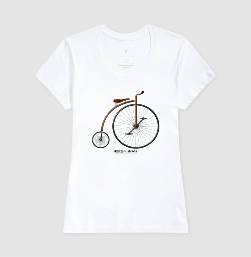 Camisa 16