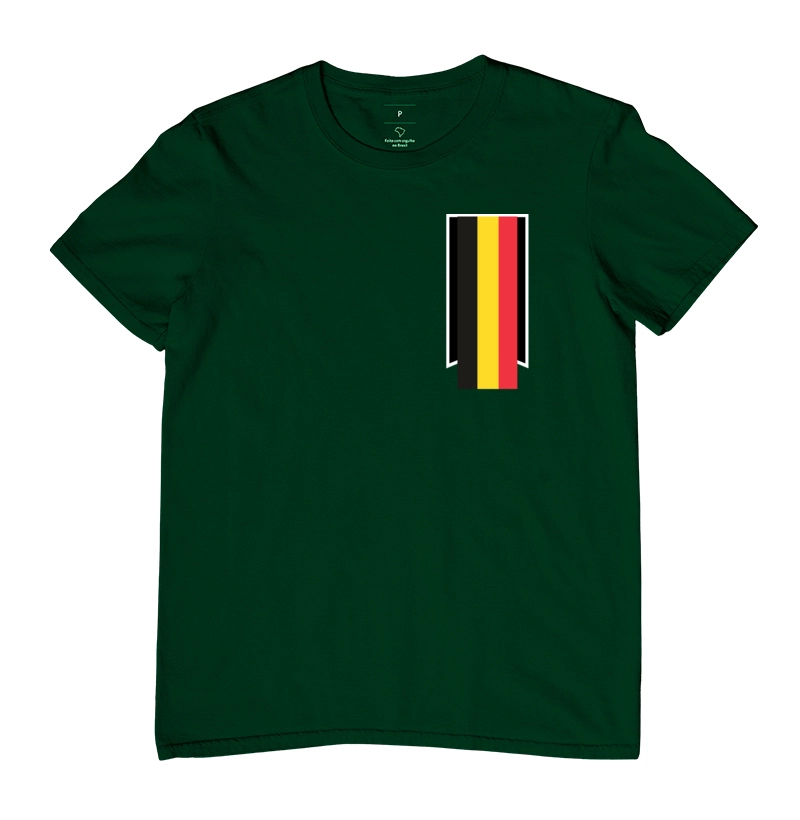 Camisa 11