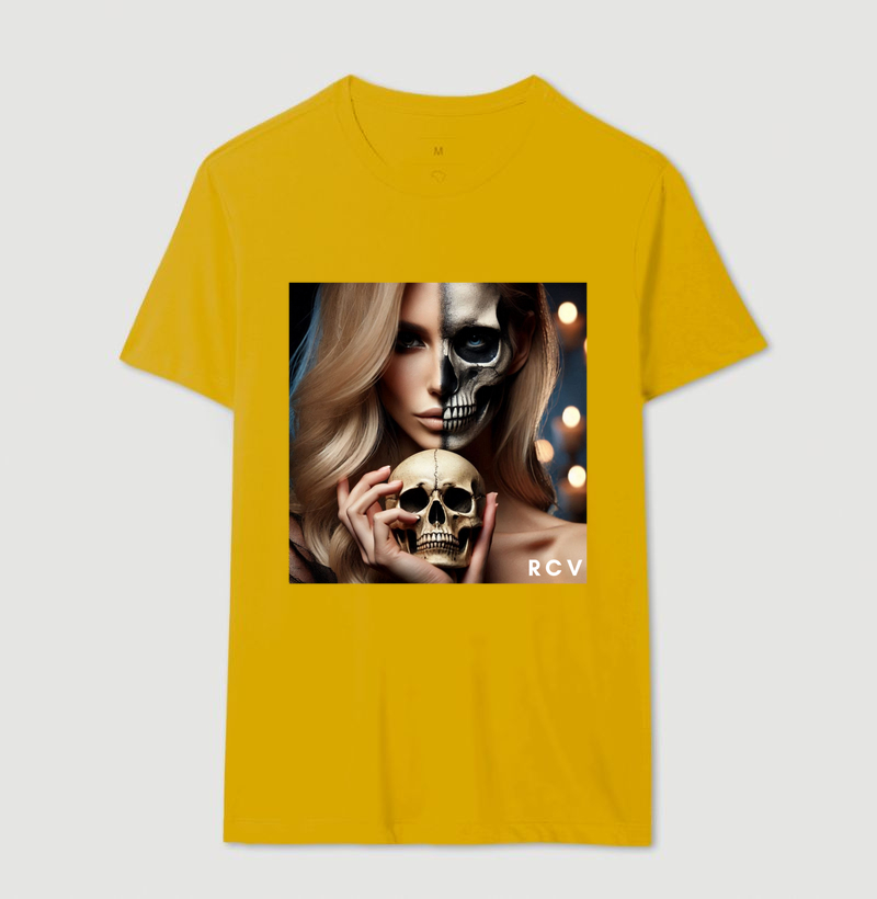 Camisa 16
