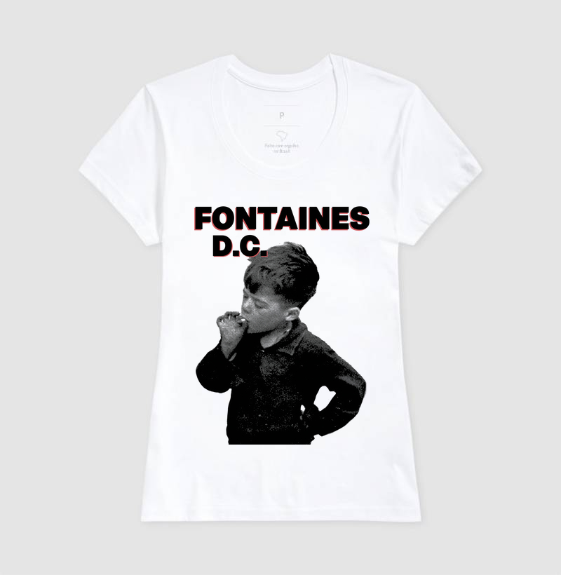 Camisa 5