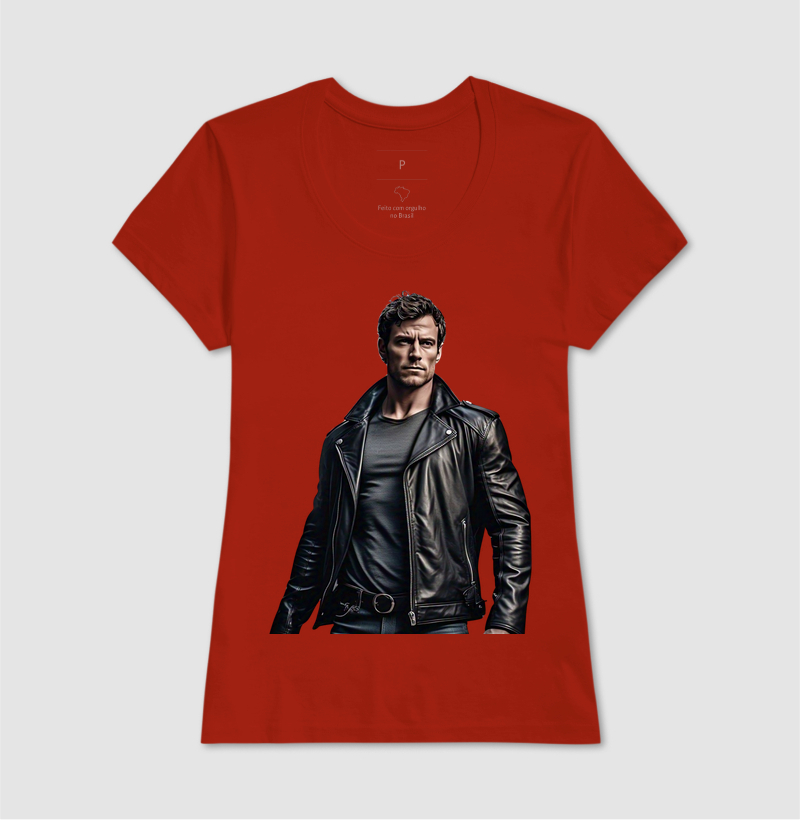 Camisa 10