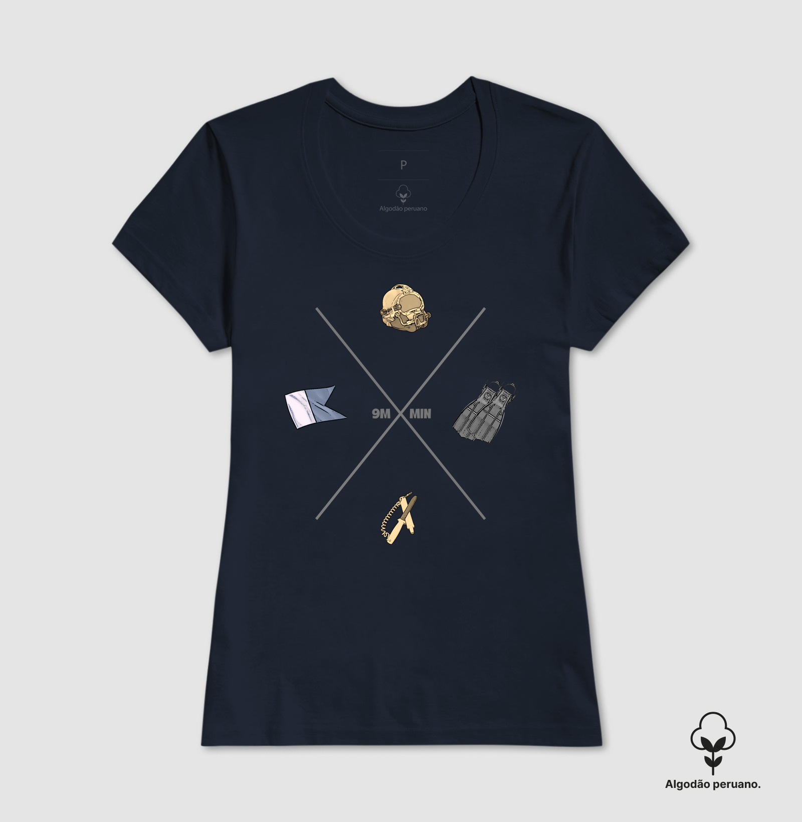 Camisa 1