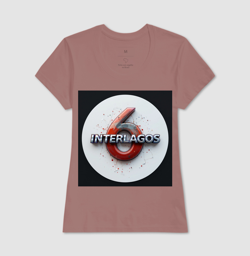 Camisa 15
