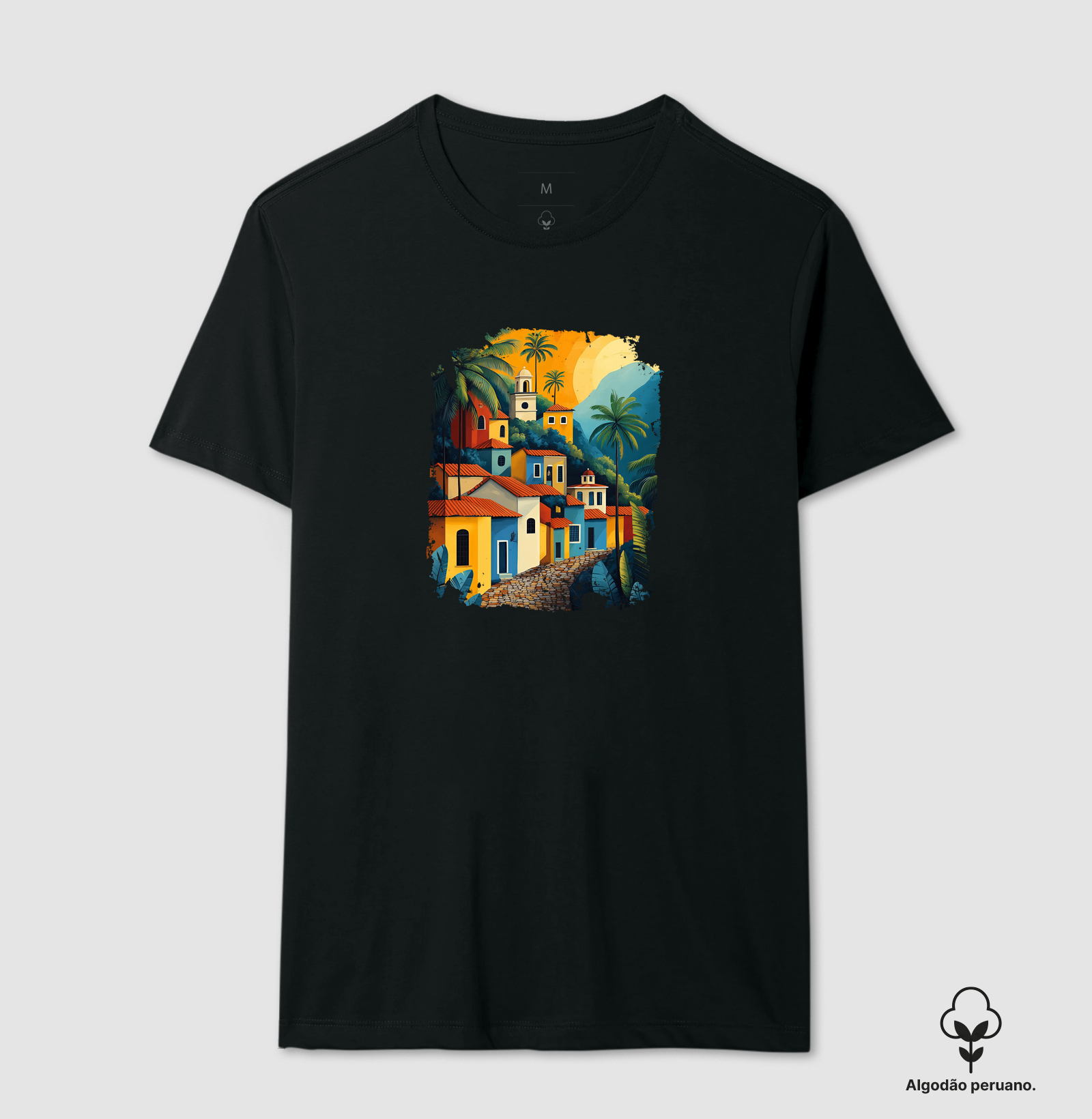 Camisa 4