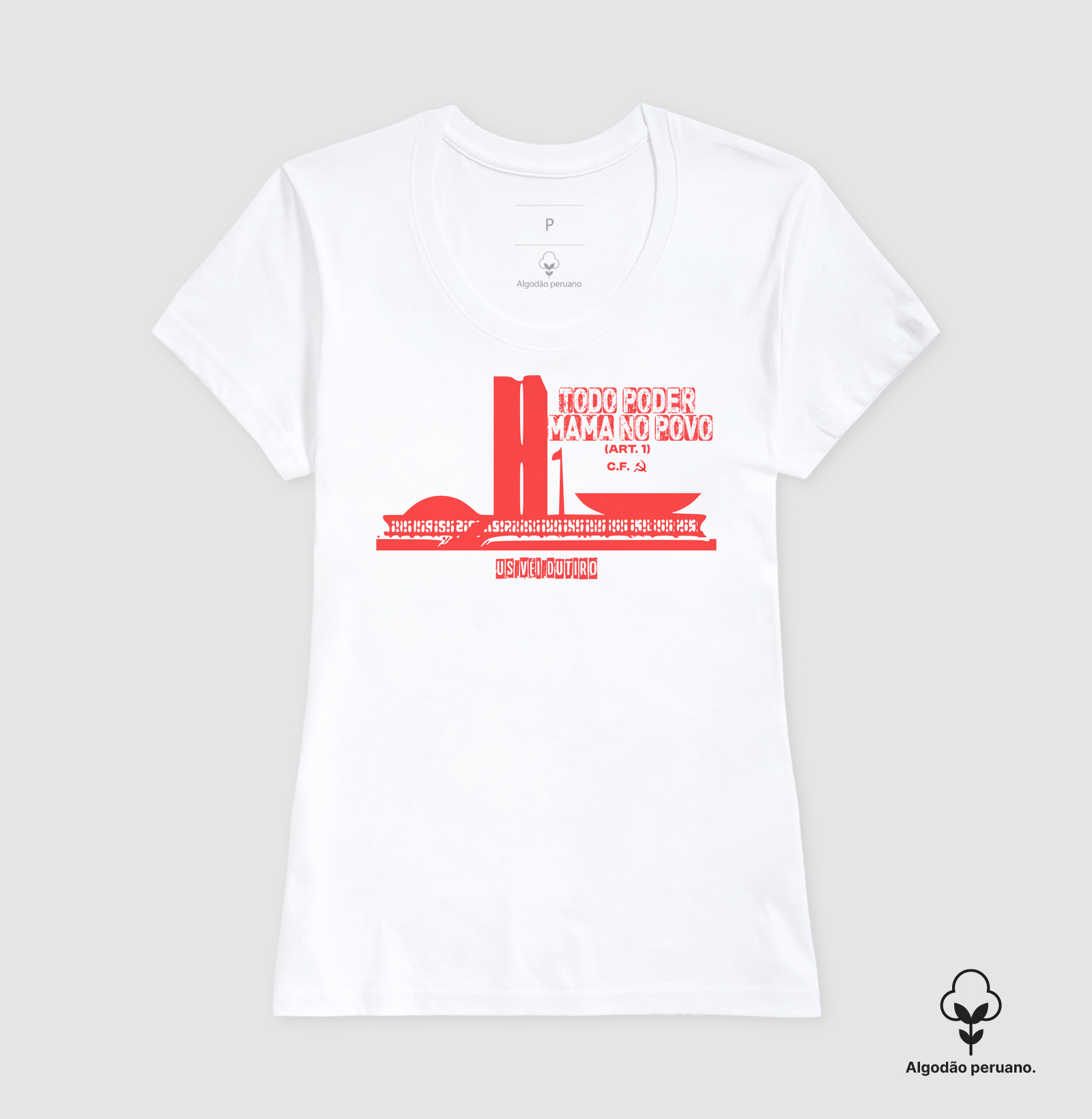 Camisa 6