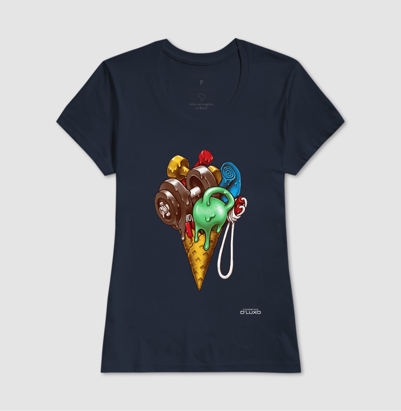 Camisa 9