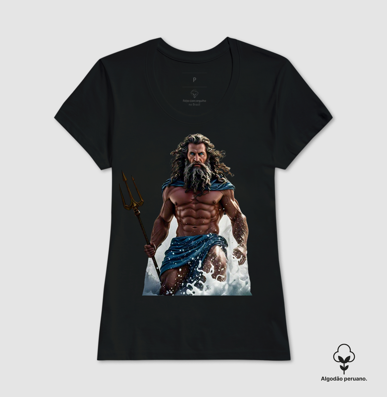 Camisa 4