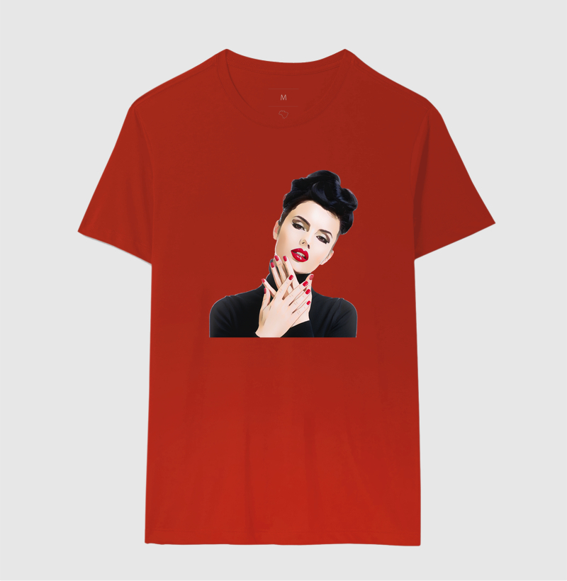 Camisa 8