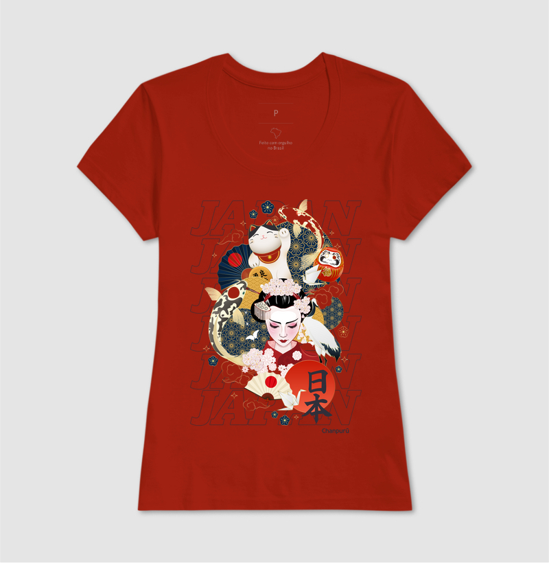 Camisa 10