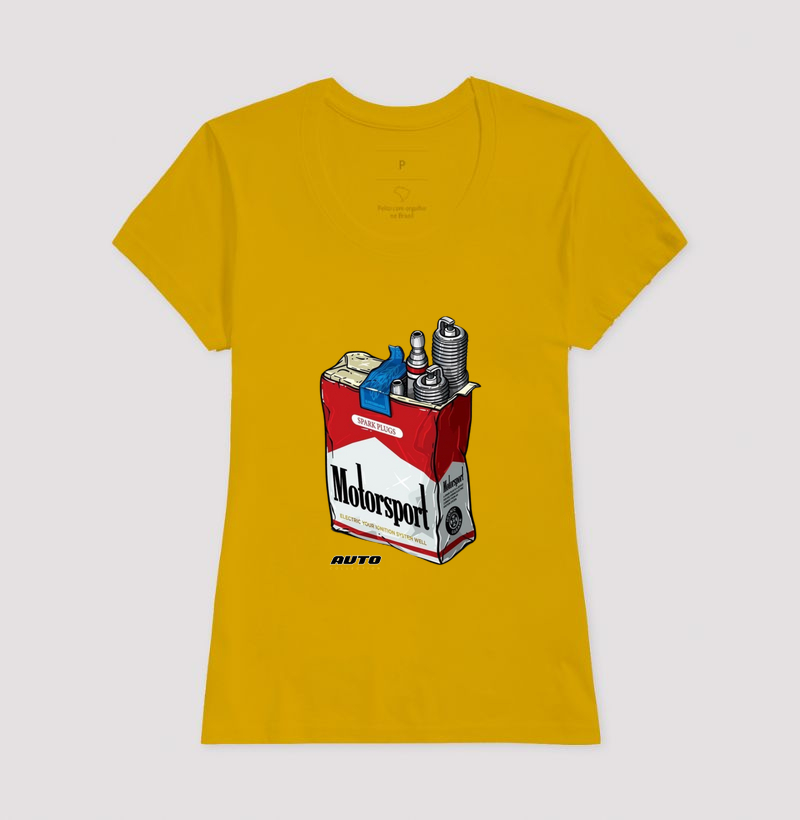 Camisa 13